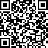 QR код на страницата на организацията