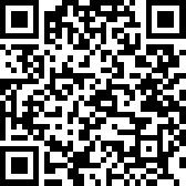 QR код на страницата на организацията