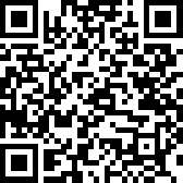 QR код на страницата на организацията