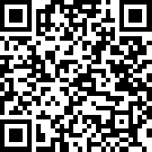 QR код на страницата на организацията