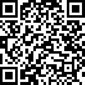 QR код на страницата на организацията