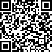 QR код на страницата на организацията