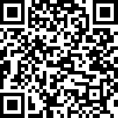 QR код на страницата на организацията