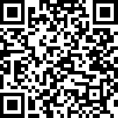 QR код на страницата на организацията