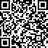 QR код на страницата на организацията