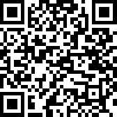 QR код на страницата на организацията
