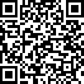 QR код на страницата на организацията
