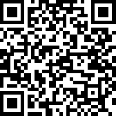 QR код на страницата на организацията
