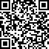 QR код на страницата на организацията