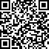 QR код на страницата на организацията