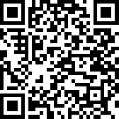 QR код на страницата на организацията