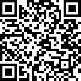 QR код на страницата на организацията