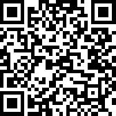 QR код на страницата на организацията