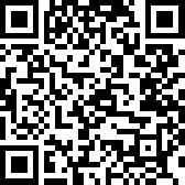 QR код на страницата на организацията