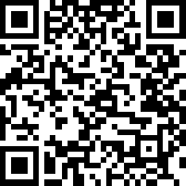 QR код на страницата на организацията