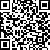 QR код на страницата на организацията