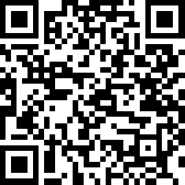 QR код на страницата на организацията