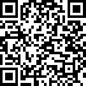 QR код на страницата на организацията