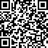QR код на страницата на организацията