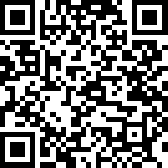 QR код на страницата на организацията