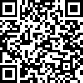 QR код на страницата на организацията
