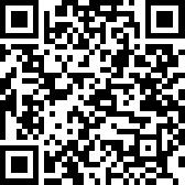QR код на страницата на организацията