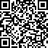 QR код на страницата на организацията