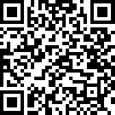 QR код на страницата на организацията