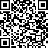 QR код на страницата на организацията