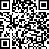 QR код на страницата на организацията