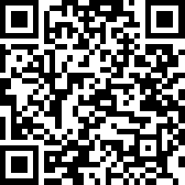 QR код на страницата на организацията