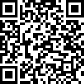 QR код на страницата на организацията
