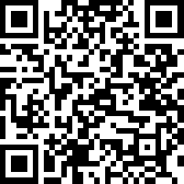 QR код на страницата на организацията
