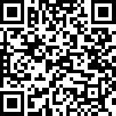 QR код на страницата на организацията