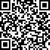 QR код на страницата на организацията