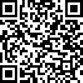 QR код на страницата на организацията