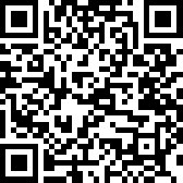 QR код на страницата на организацията