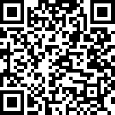 QR код на страницата на организацията