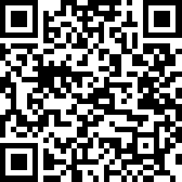QR код на страницата на организацията