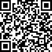 QR код на страницата на организацията