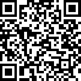 QR код на страницата на организацията