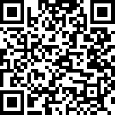 QR код на страницата на организацията