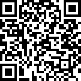 QR код на страницата на организацията