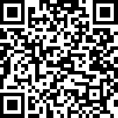 QR код на страницата на организацията