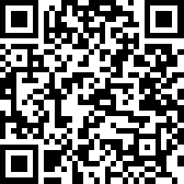 QR код на страницата на организацията