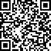 QR код на страницата на организацията