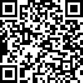 QR код на страницата на организацията