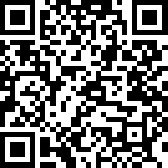 QR код на страницата на организацията