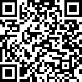 QR код на страницата на организацията