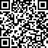 QR код на страницата на организацията